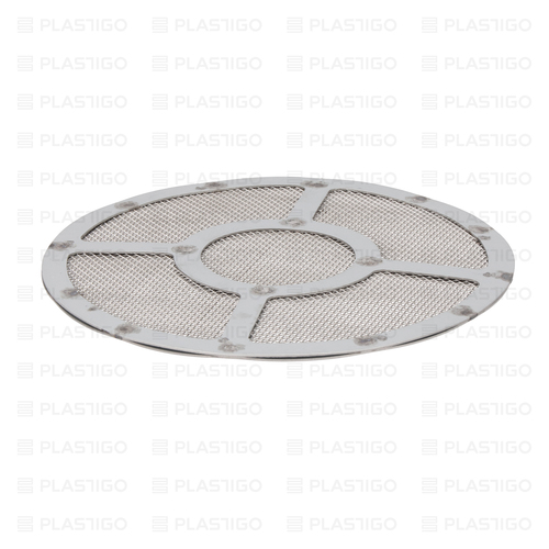 FILTR SIATKOWY SHR 3U-S fi 183mm