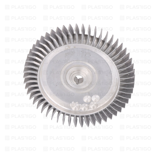 WIRNIK DO WENTYLATORA SAL 1HP-UG/SAL-6U3/SAL-460/SAL-800G fi 260mm