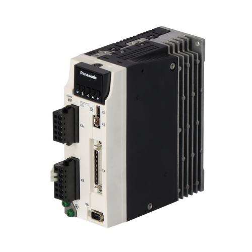 FALOWNIK PANASONIC A6 400W MBDLN25SG