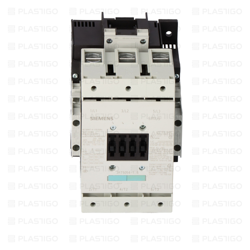 STYCZNIK SIEMENS SIRIUS 3RT5054-1AP36 220V 115A