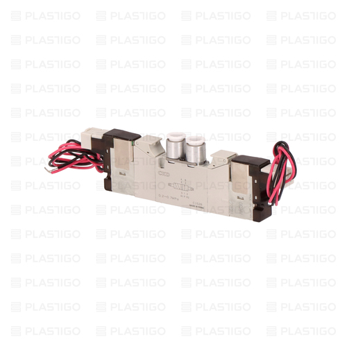 ELEKTROZAWÓR CKD 4GD129-C6-E2C-3 DO ST3