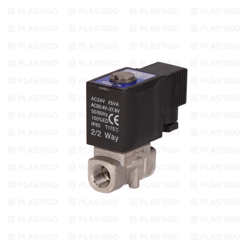 ELEKTROZAWÓR 3/8 2LH050-10E AC24V