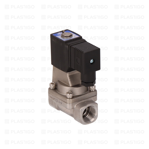 ELEKTROZAWÓR G1/2" 24VAC (WILO) 2L150-15E DO STM