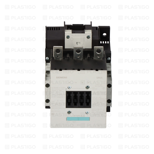 STYCZNIK SIEMENS SIRIUS 3RT5055 - 6AP36 220V 150A