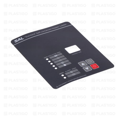 NAKLEJKA NA PANEL SAL-300/360