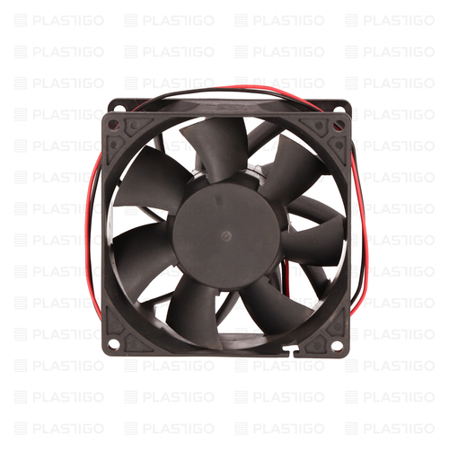 WENTYLATOR 24VDC 92x92x38mm