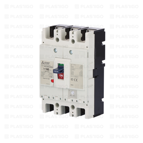 WYŁĄCZNIK GŁÓWNY NFC160-CMX 3P 160A