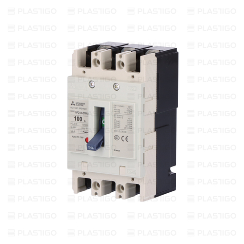 WYŁĄCZNIK GŁÓWNY NFC100-CMX 3P 100A