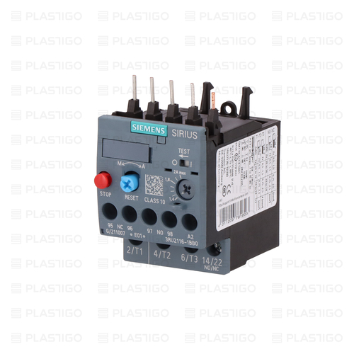 TERMIK SIRIUS 3RU2116-1BB0 1.4-2A
