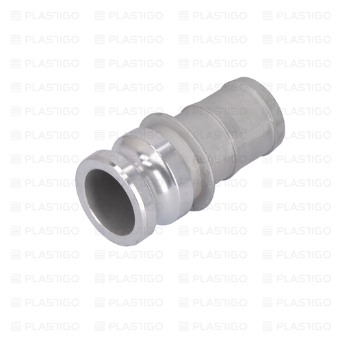SZYBKOZŁĄCZKA CAMLOCK fi 50mm MĘSKA NA WĄŻ