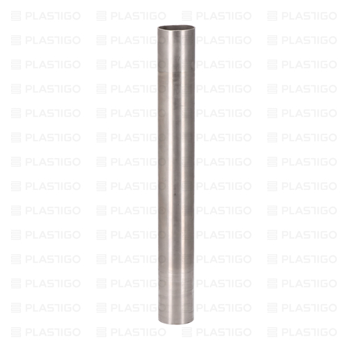 RURA ZE STALI NIERDZEWNEJ (1.4301) fi 50 x 1,5mm