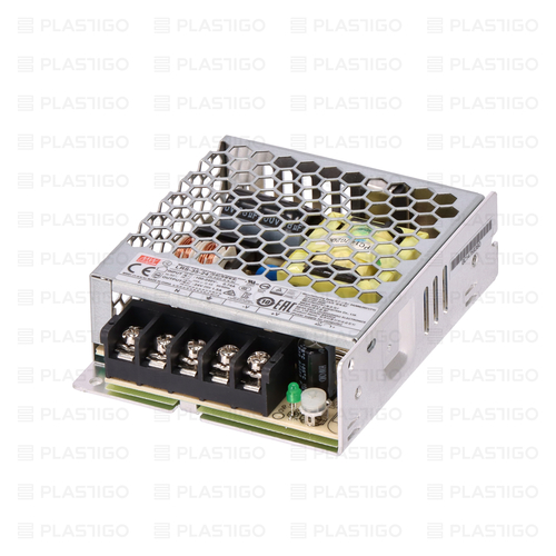 ZASILACZ MEAN WELL LRS-35-24 24VDC 1.5A 35W DO SCM