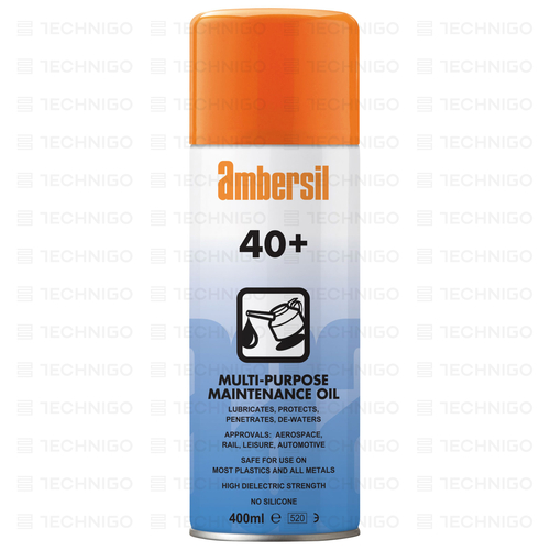 PREPARAT WIELOFUNKCYJNY 40+ / 400 ml