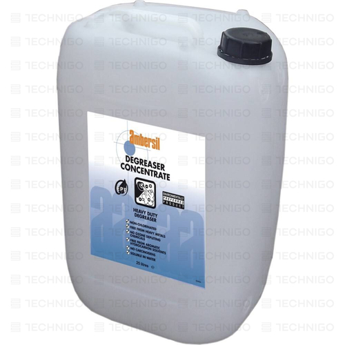 DEGREASER CONCENTRATE / 25 L