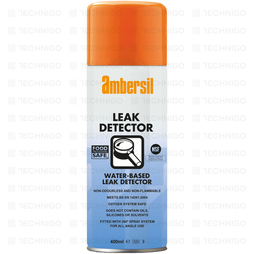 WYKRYWACZ WYCIEKÓW GAZU LEAK DETECTOR / 400 ml