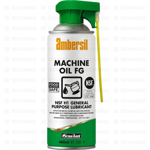 UNIWERSALNY OLEJ SMARNY MACHINE OIL FG / 400 ml