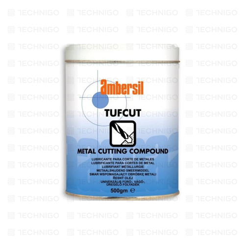 SMAR DO OBRÓBKI SKRAWANIEM TUFCUT COMPOUND / 500 g