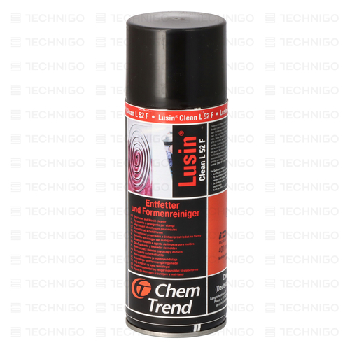 ODTŁUSZCZACZ LUSIN CLEAN L 52 F / 400 ml