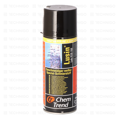 SPRAY SMARUJĄCY I MONTAŻOWY LUSIN LUB PZO 152 / 400ML