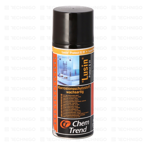 PREPARAT ANTYKOROZYJNY LUSIN PROTECT G31 / 400 ml