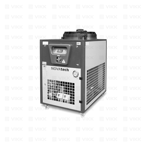 AGREGAT WODY LODOWEJ NOVATECH MINI MOC CHŁODNICZA 10kW