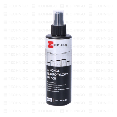 ALKOHOL IZOPROPYLOWY 200 ML