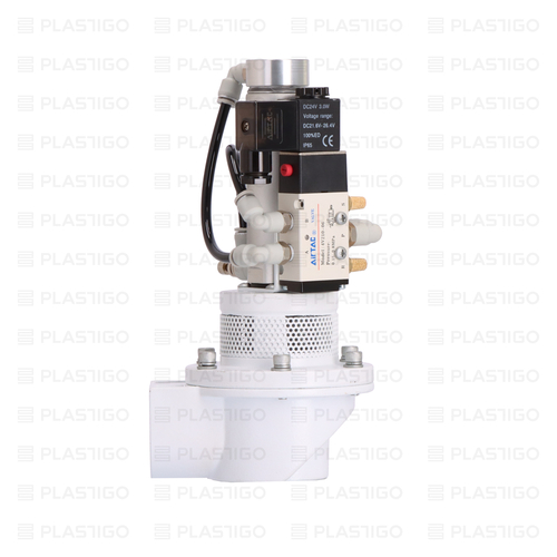 ZAWÓR SVBV-38-220V SAL-3HP-122