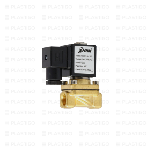 ELEKTROZAWÓR VXD2130 -10D 24V