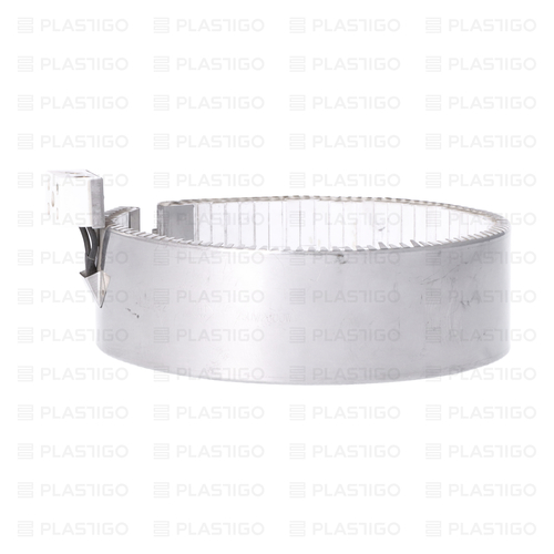 GRZAŁKA CERAMICZNA Z KOSTKĄ BOCZNĄ fi 226 x 82 2300W