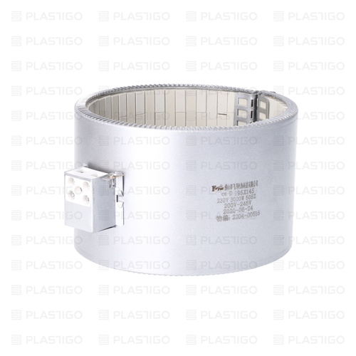 GRZAŁKA CERAMICZNA fi 195 x 145 3000W AC230V