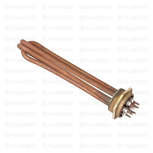 GRZAŁKA PROCESOWA SDD 300U/200H 3Φ230/400V(M16)