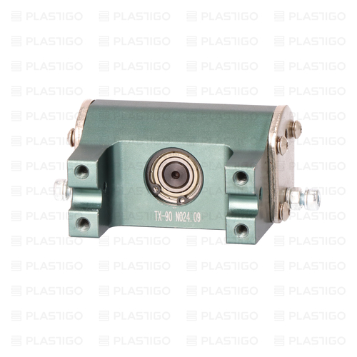 OBROTNICA CHWYTAKA TX-90 SS-S1