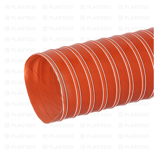 WĄŻ TRANSPORTOWY 391 SIL 2 100mm 4"