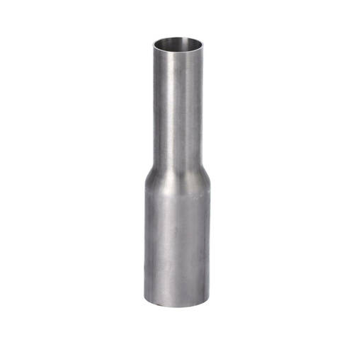 REDUKCJA ZE STALI NIERDZEWNEJ ø 60,3mm na ø 50mm L=200 mm