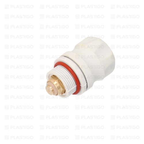 BLOK REGULATORA SFR ROTAMETR Z USZCZELNIENIEM