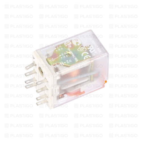 PRZEKAŹNIK 2P 230V AC