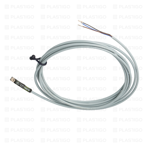 CZUJNIK ZBLIŻENIOWY SME-8F-DS-24V-K2,5-OE