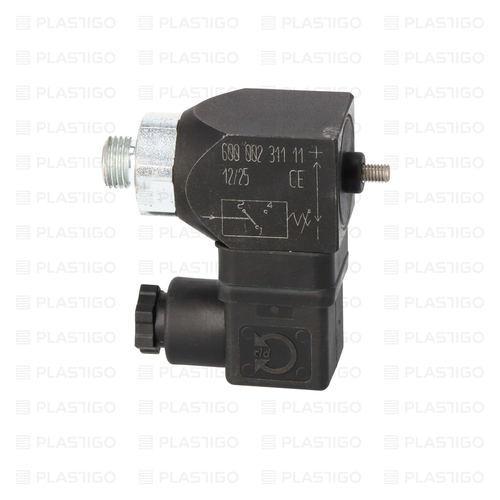 CZUJNIK CIŚNIENIA G1/4 0.3 - 2.0 bar 250V