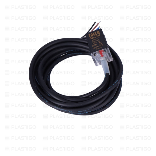 CZUJNIK MAGNETYCZNY QS-05NPN