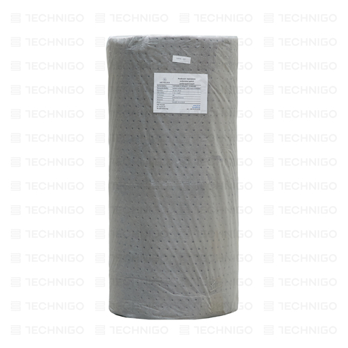 SORBENT UNIWERSALNY - ROLKA STANDARD 0.76m x 46m