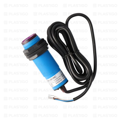 CZUJNIK ODBICIOWY G30-3B3NC NPN NO/NC 10-30V DC FOTOKOMÓRKA