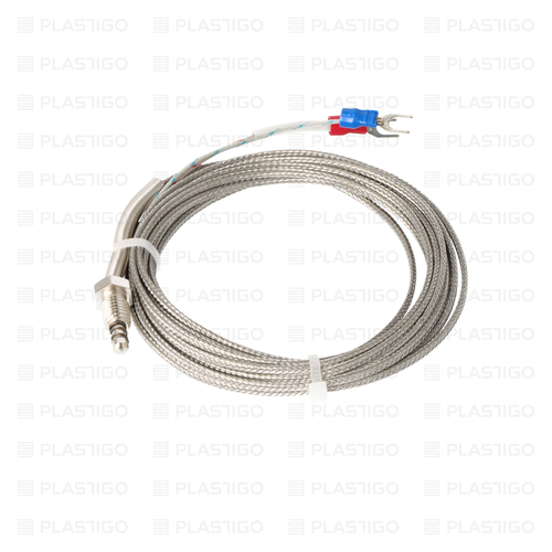 CZUJNIK TEMPERATURY DYSZY YSK-M8 3,5M