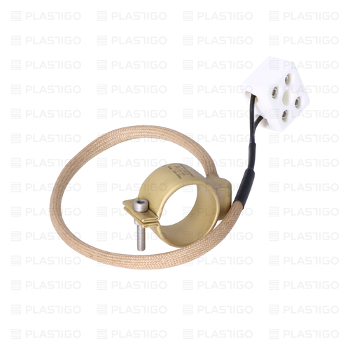 GRZAŁKA MIKANITOWA FI 36 x 25 85W 230V PRZEWÓD L = 250MM