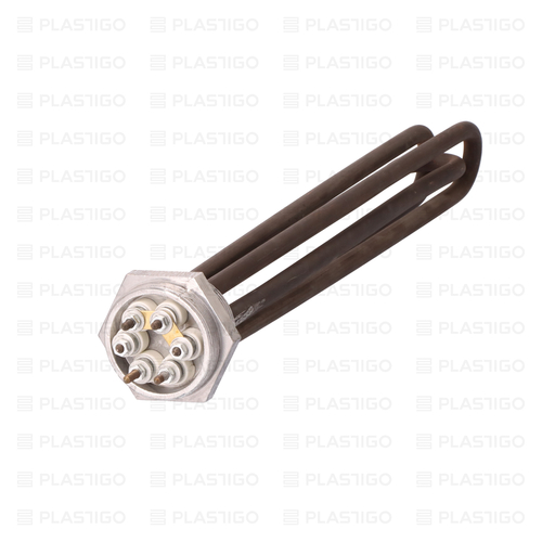 GRZAŁKA PROCESOWA DO SDD ( 40U - 80U ) 3900W