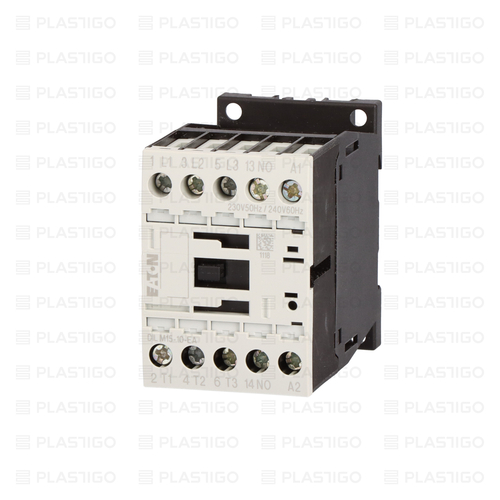 STYCZNIK 3 BIEGUNOWY 230VAC 15A EATON