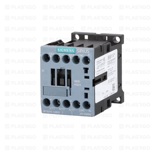 STYCZNIK 3RT6015-1AB02-24VAC
