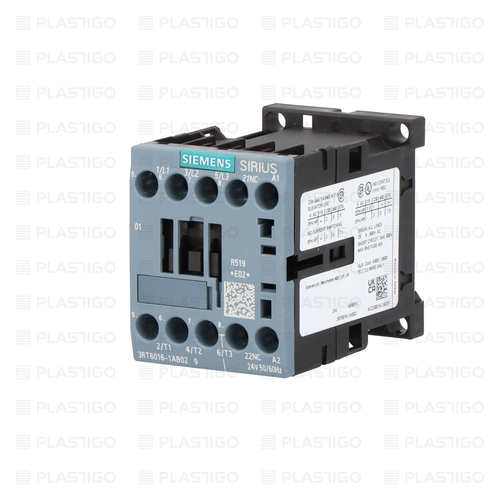 STYCZNIK 3RT6016-1AB02-24VAC