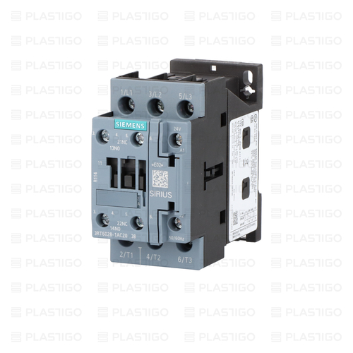 STYCZNIK 3RT6028-1AC20-24VAC