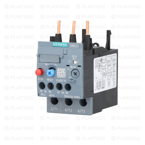 TERMIK SIEMENS 3RU6126-4NBO-23~28A