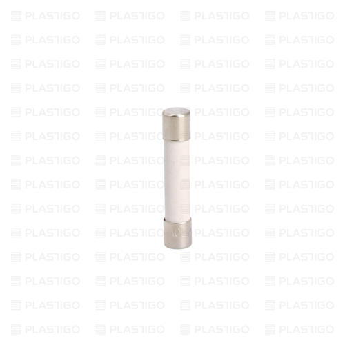 BEZPIECZNIK SZKLANY SZYBKI 20A 250VAC 6,3x32MM (SHTC)